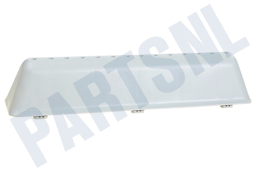 Bauknecht Wasmachine Trommelrib 14 gaatjes, 6 klemmen