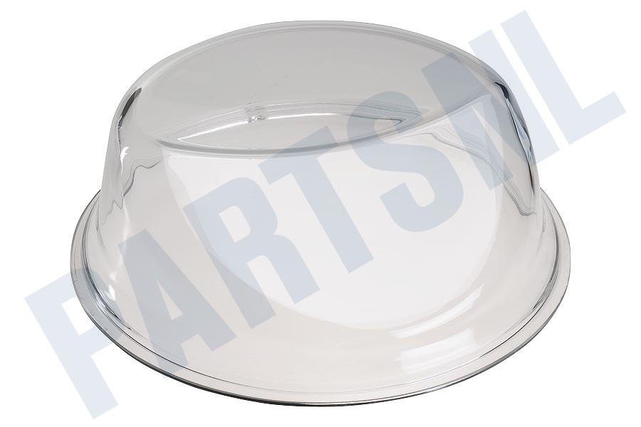 Ignis Wasmachine Deurglas Glas vuldeur