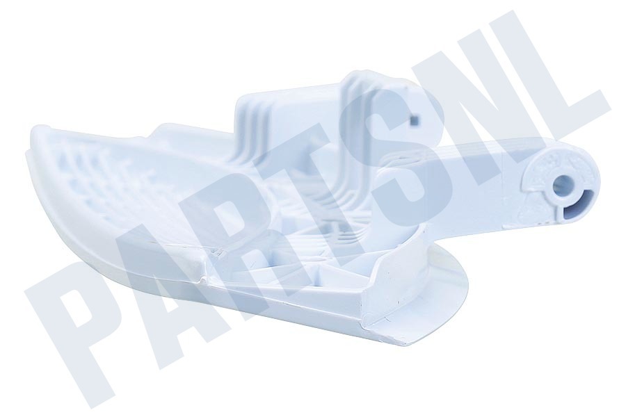 Whirlpool Wasmachine Deurgreep Wit
