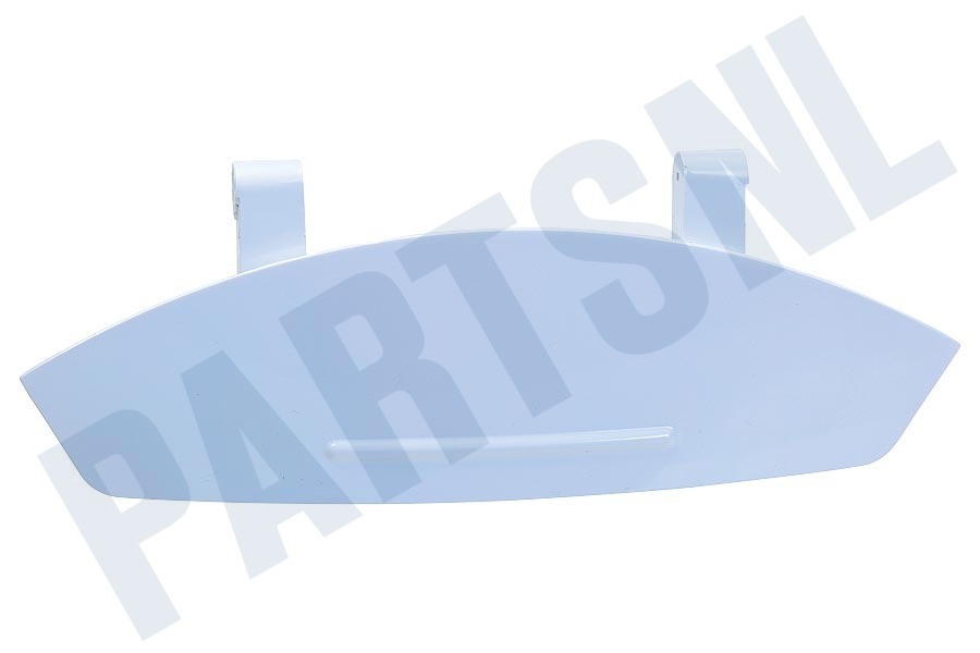 Whirlpool Wasmachine Deurgreep Wit