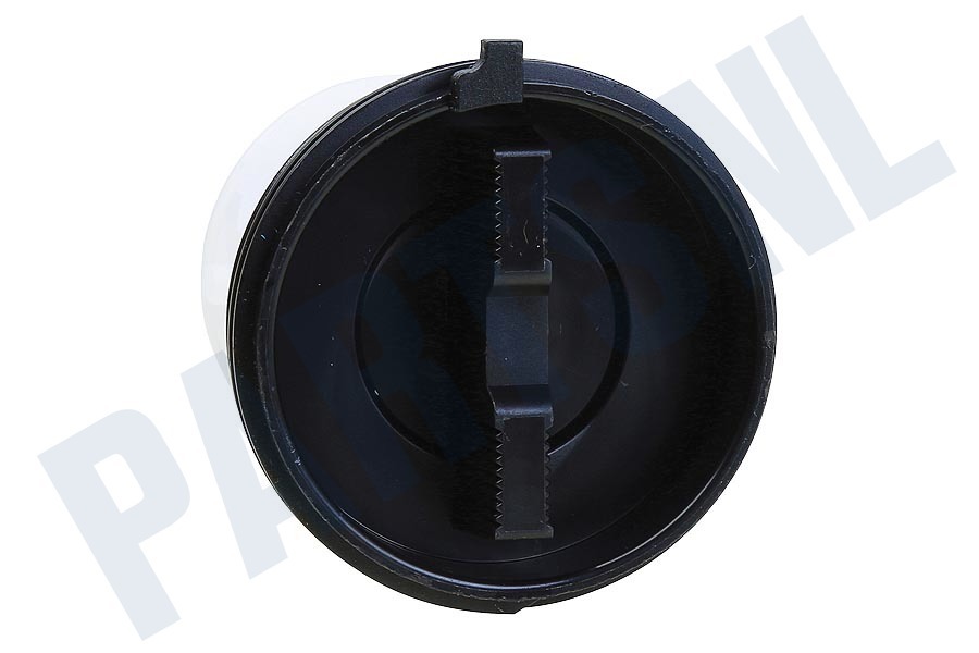Whirlpool Wasmachine Filter Compl. voor pomp