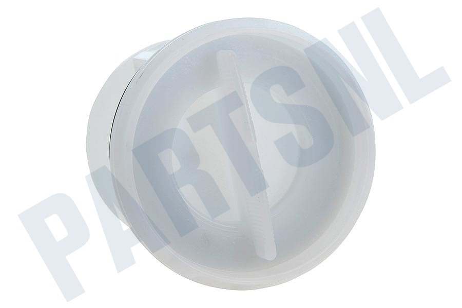 Whirlpool Wasmachine Filter Voor pomp