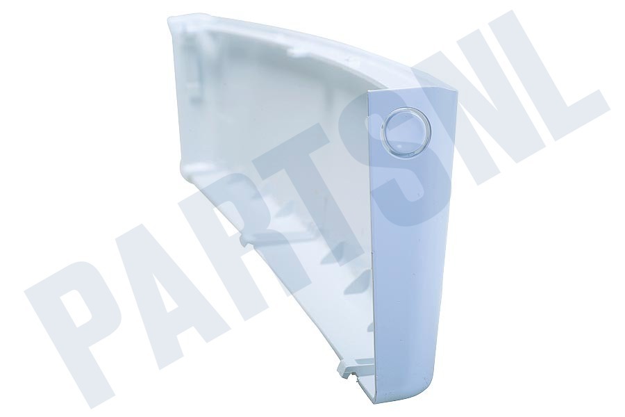 Whirlpool Wasmachine Plint Onderplint wit