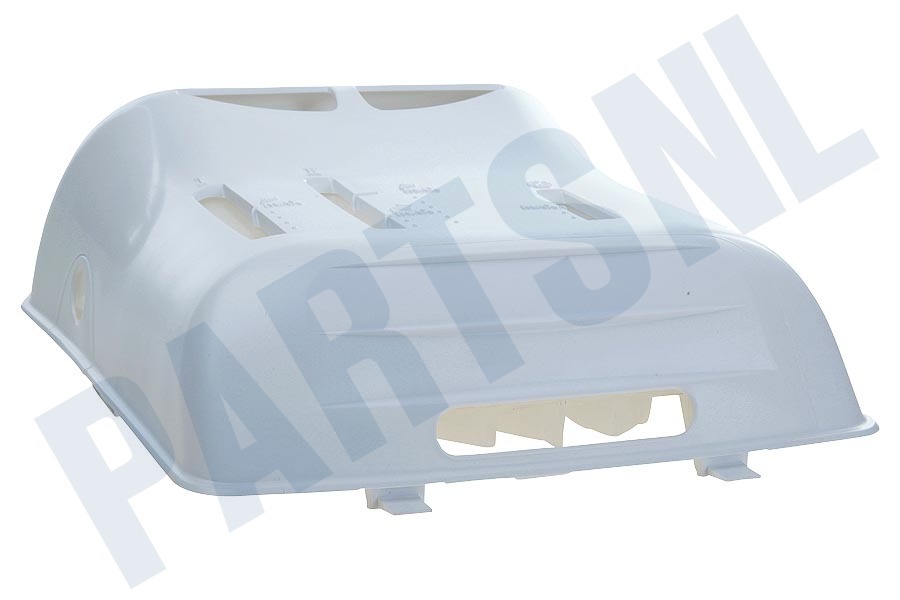 Whirlpool Wasmachine Zeepbak Compleet, 3 vakken