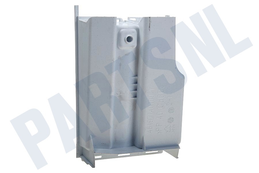 Privileg Wasmachine Zeepbak Zeepbak lade