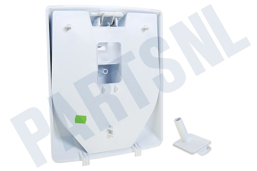 Whirlpool Wasmachine Zeepbak Compleet