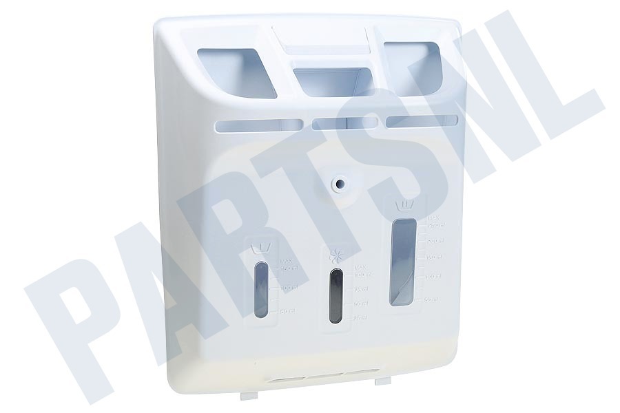 Whirlpool Wasmachine Zeepbak Compleet