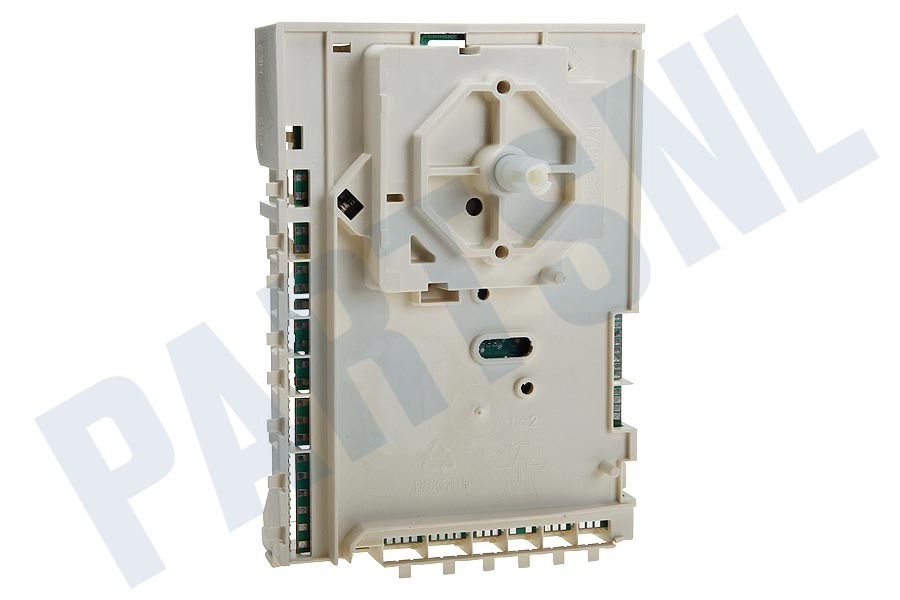 Whirlpool Wasmachine Timer Met printplaat, 461973071683