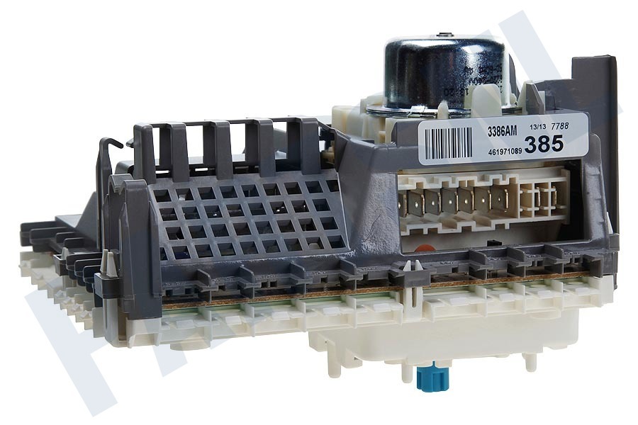 Whirlpool Wasmachine Timer Invensys 3386AM