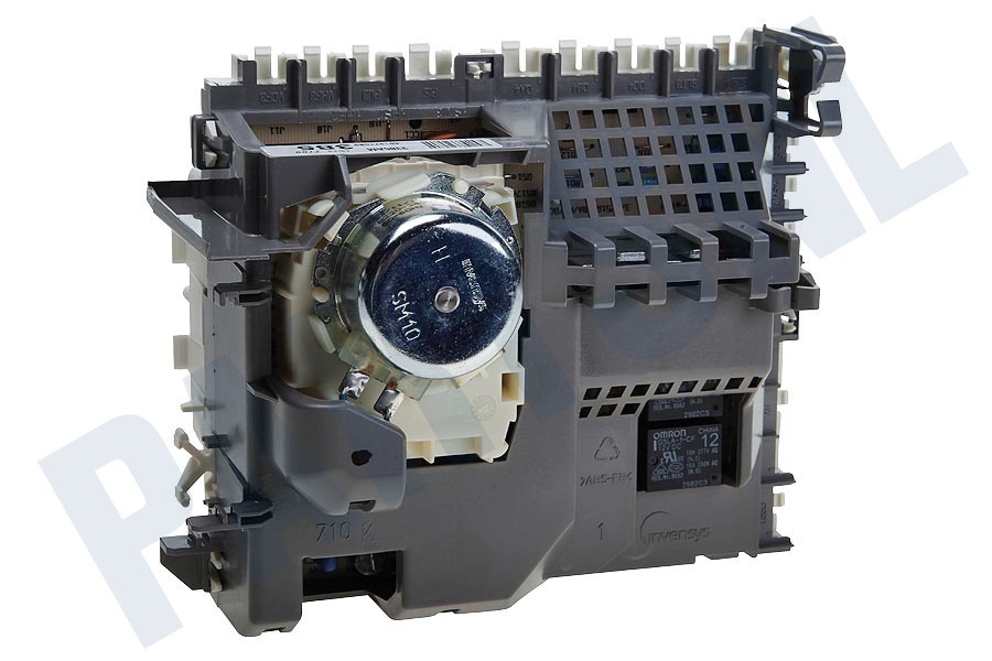 Whirlpool Wasmachine Timer Invensys 3386AM