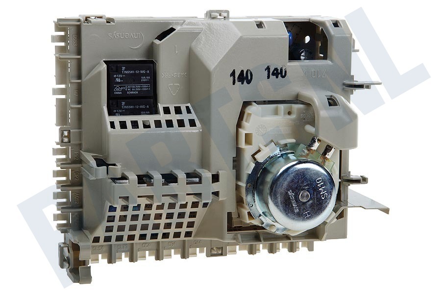 Whirlpool Wasmachine Timer 3322T
