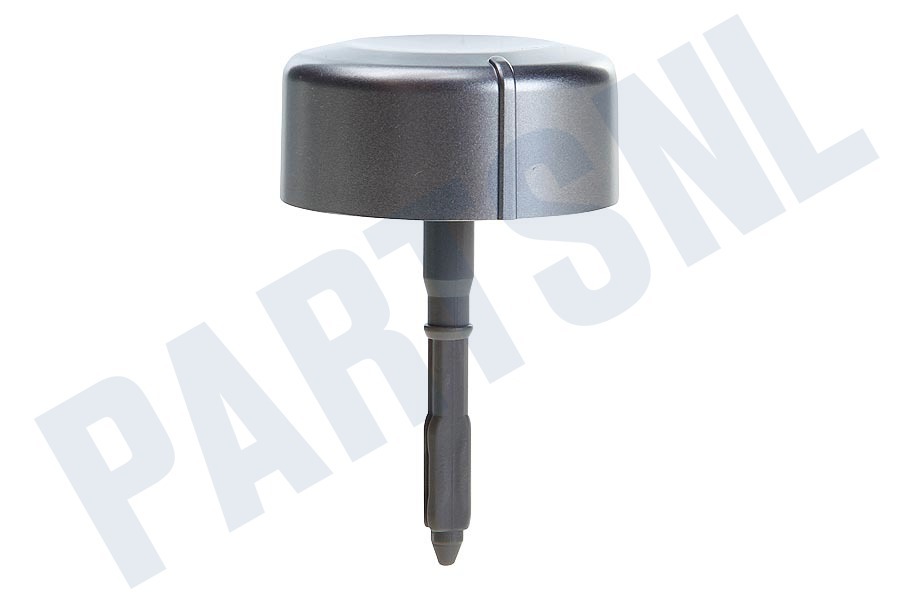 Whirlpool Wasmachine Knop Draaiknop timer
