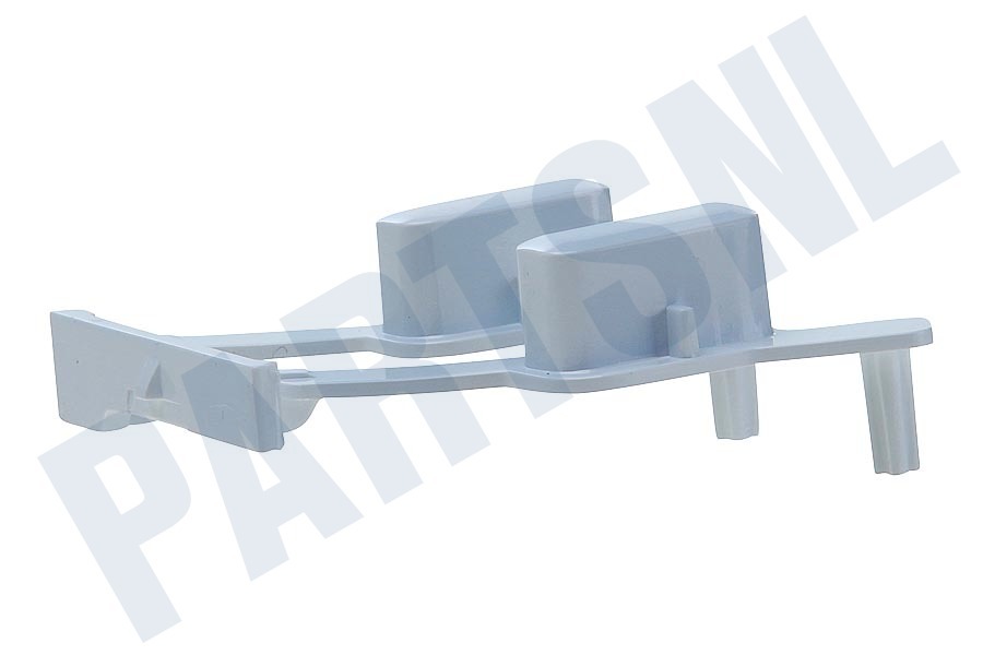 Whirlpool Wasmachine Knop Startknop, Wit, Bediening