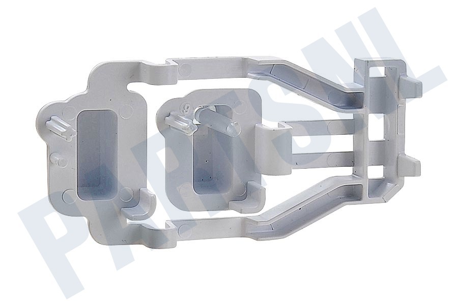 Whirlpool Wasmachine Knop Drukknoppen, 2 stuks