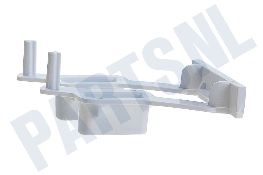 Whirlpool Wasmachine Knop Drukknop, wit. Bediening