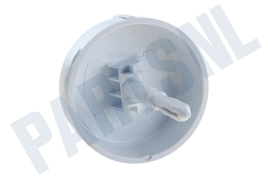 Whirlpool Wasmachine Knop Programma knop