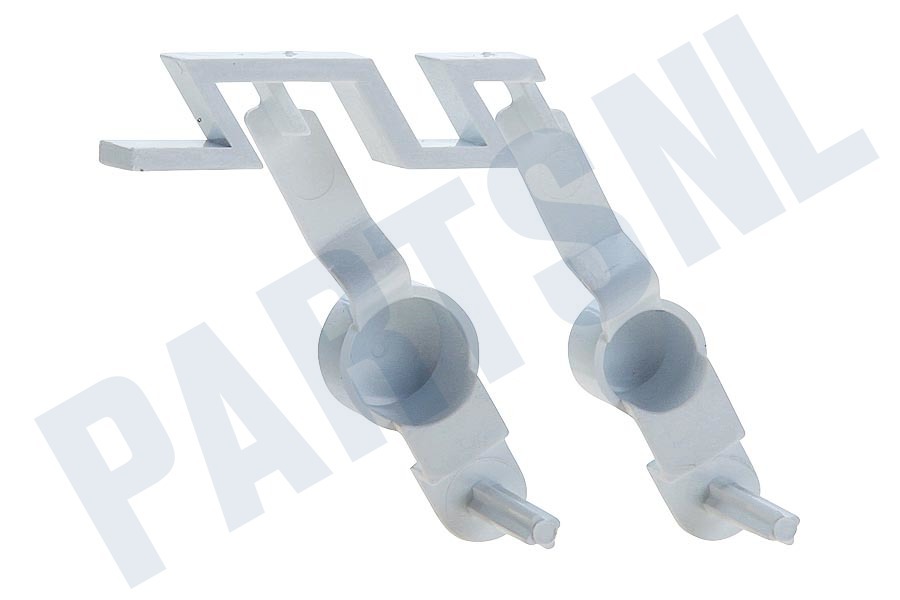 Whirlpool Wasmachine Knop Drukknop set