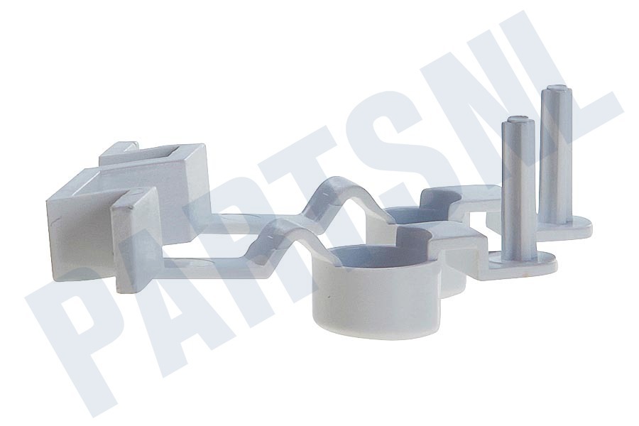 Whirlpool Wasmachine Knop Drukknop set