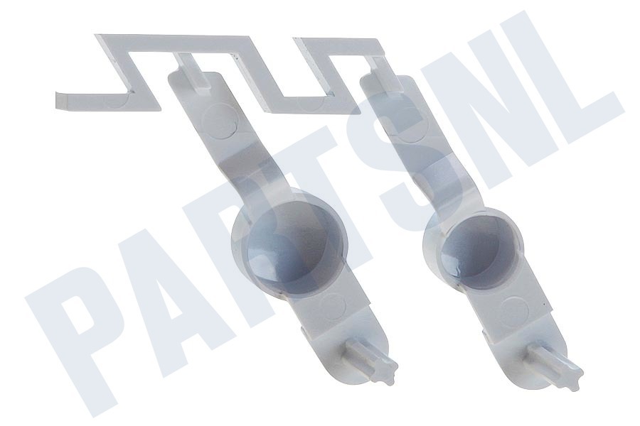 Whirlpool Wasmachine Knop Drukknop set