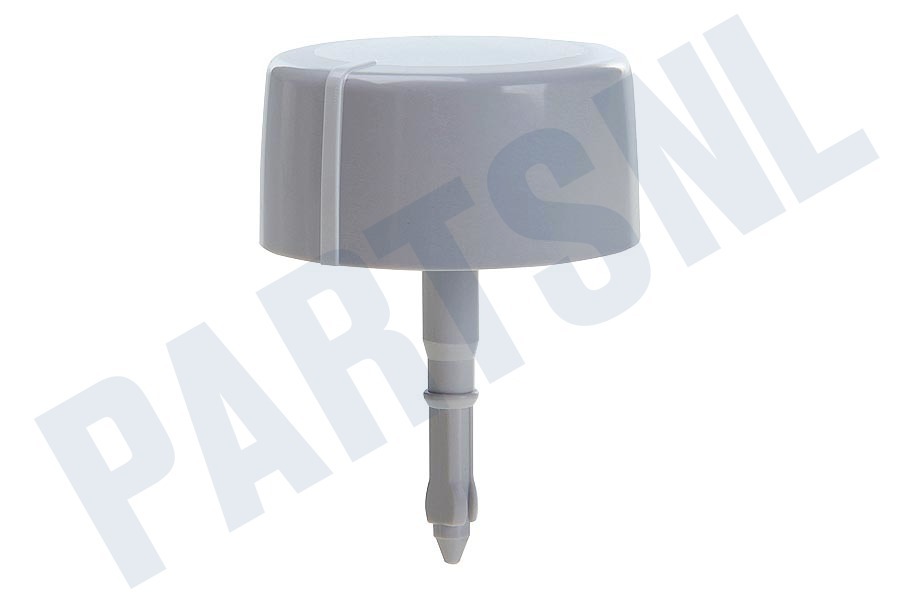 Whirlpool Wasmachine Knop Draaiknop timer
