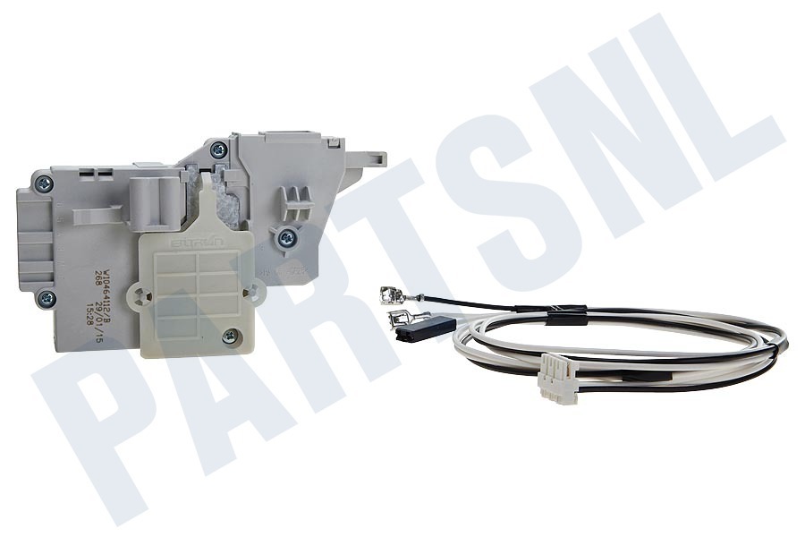 Whirlpool Wasmachine Deurrelais 3 contacten, BPP/5