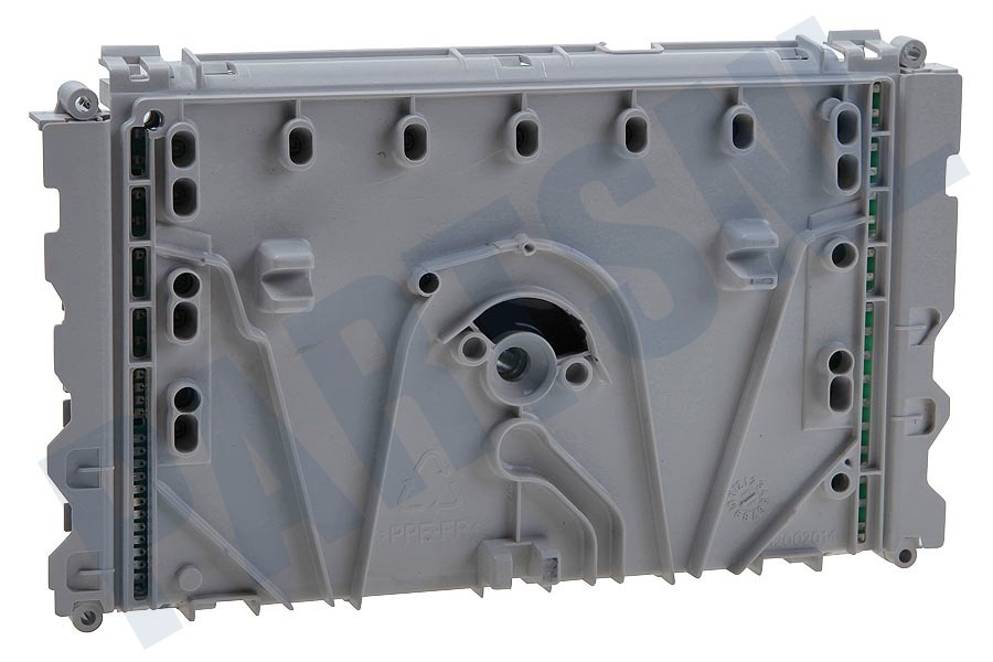 Whirlpool Wasmachine Module Vermogenskaart Bitron Type 16833