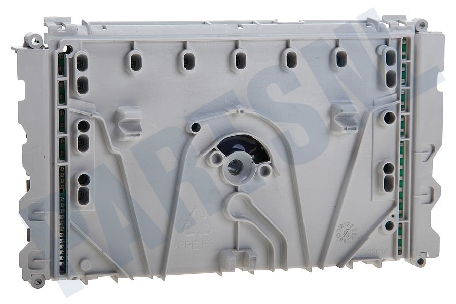 Whirlpool Wasmachine Module Bitron Sturingsmodule