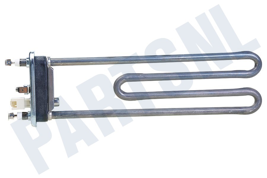 Whirlpool Wasmachine Verwarmingselement 2050W Recht