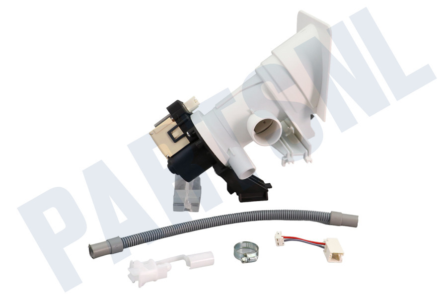 Whirlpool Wasmachine Pomp magneet 3 tuiten -hoog-