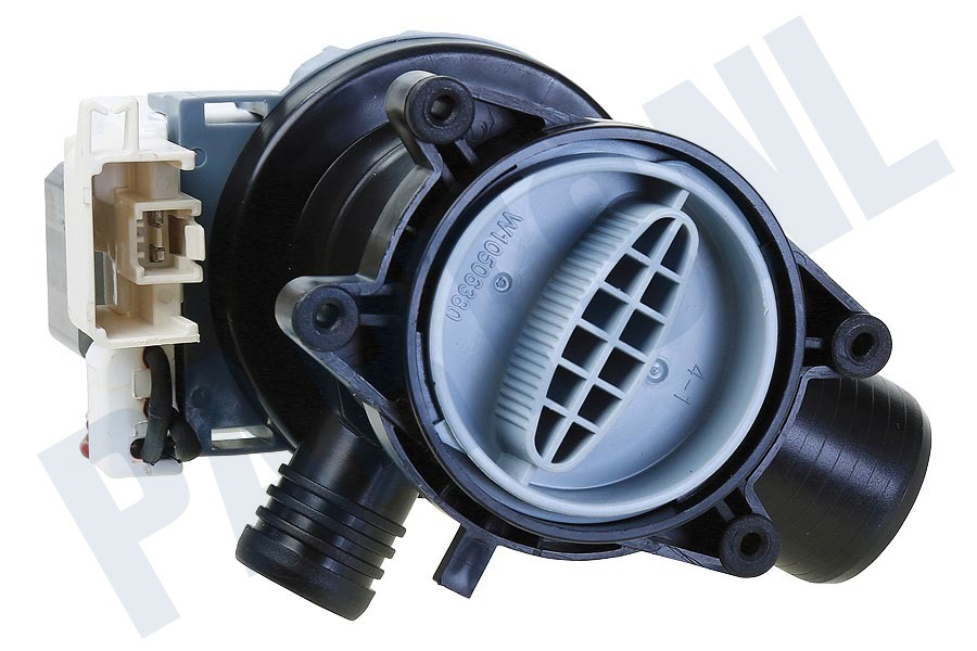 Hanyu Wasmachine Pomp Afvoer -Plaset-