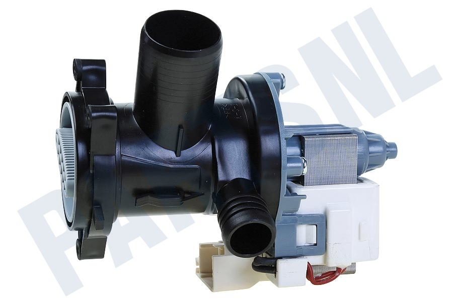 Hanyu Wasmachine Pomp Afvoer -Plaset-