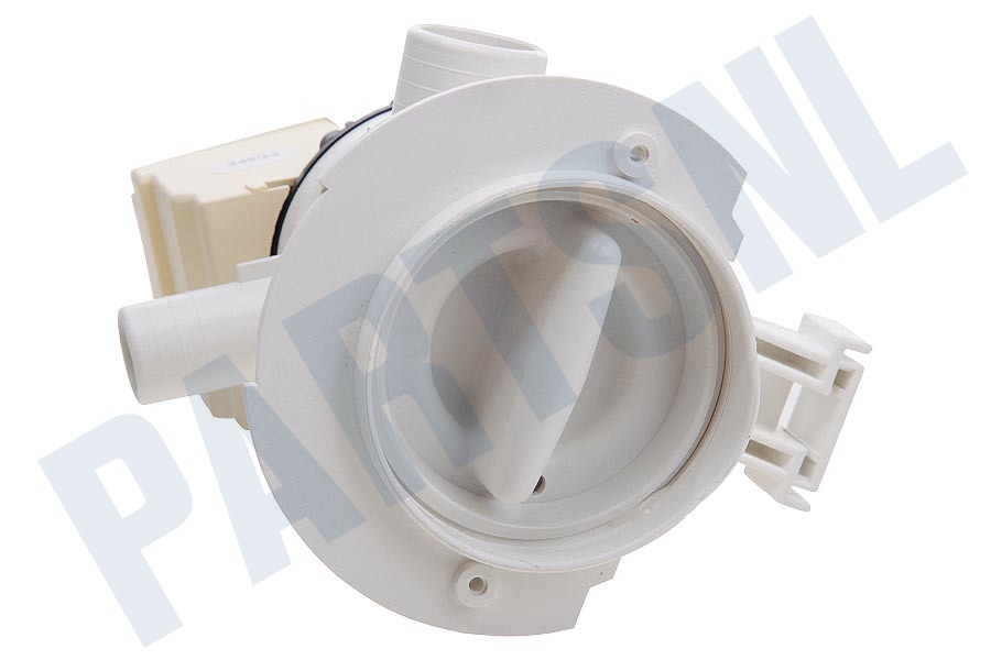 Whirlpool Wasmachine Pomp Afvoer, 2 tuiten -Askoll-
