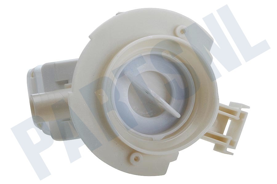 Whirlpool Wasmachine Pomp Afvoer, 2 tuiten -Askoll-