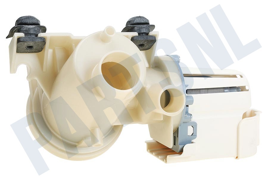 Whirlpool Wasmachine Pomp Afvoer