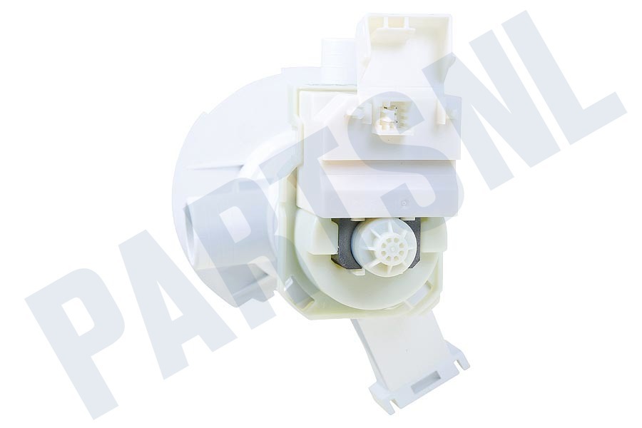 Whirlpool Wasmachine Pomp Afvoer, 2 tuiten -Askoll-