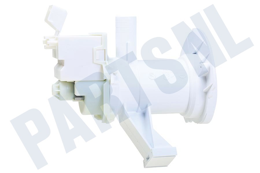 Whirlpool Wasmachine Pomp Afvoer, 2 tuiten -Askoll-