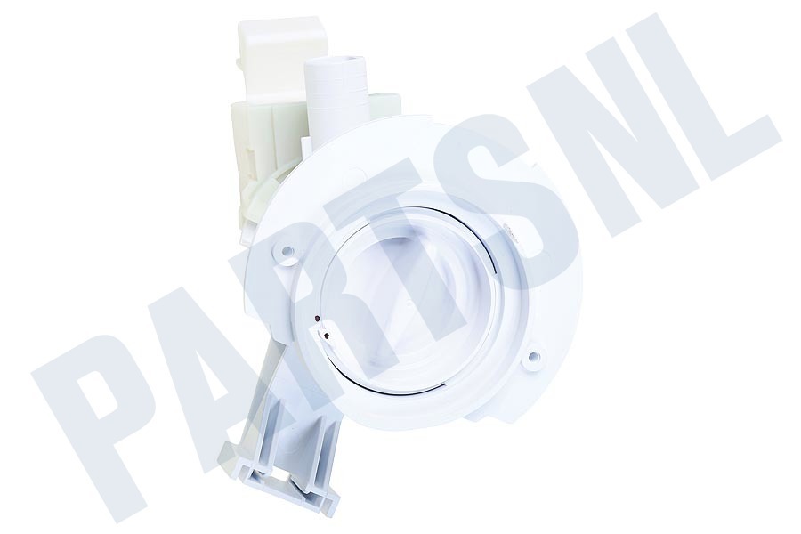 Whirlpool Wasmachine Pomp Afvoer, 2 tuiten -Askoll-