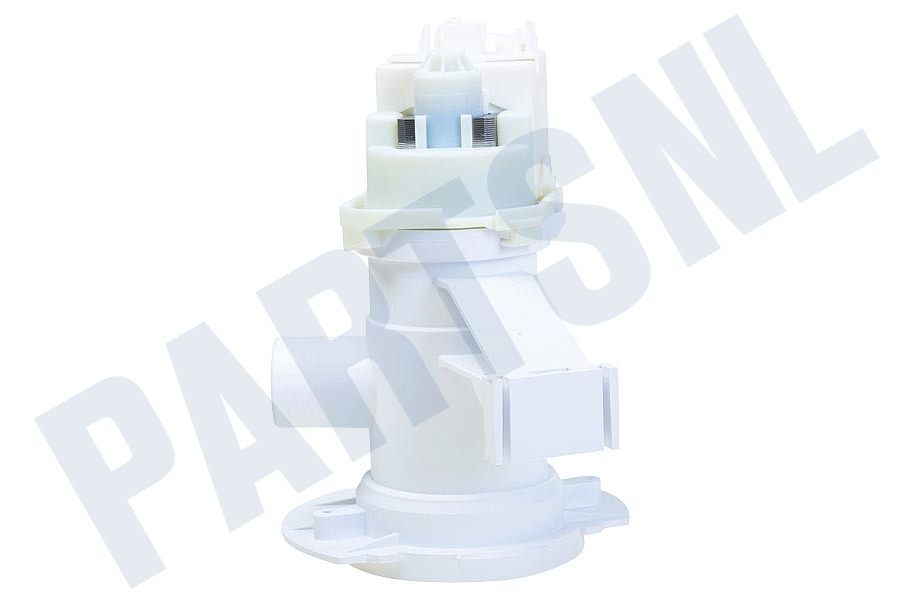 Whirlpool Wasmachine Pomp Afvoer, 2 tuiten -Askoll-
