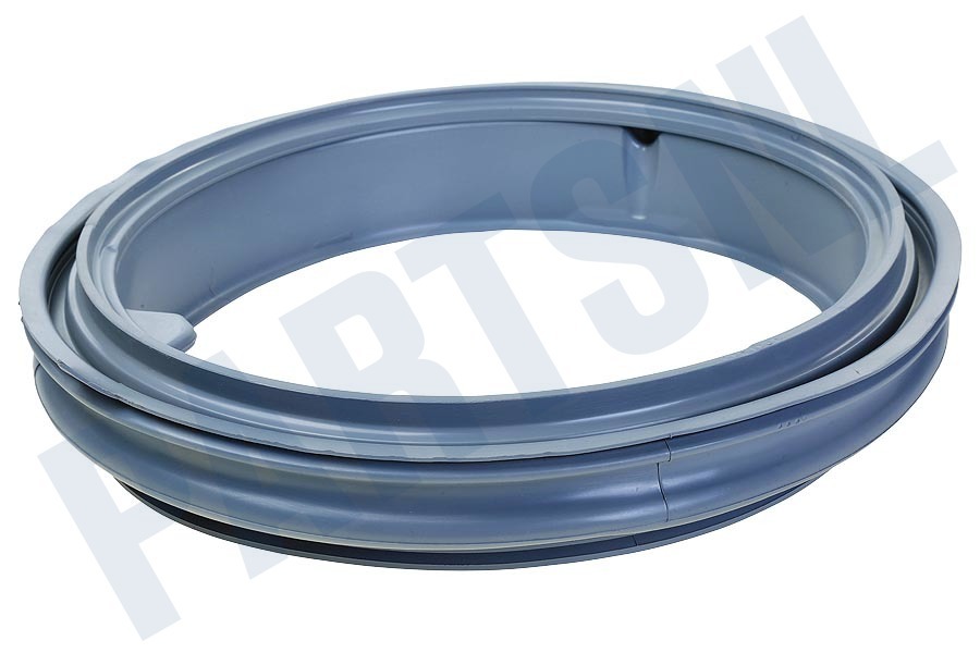 Samsung Wasmachine DC64-01664A Manchet Met lip en 3 gaten