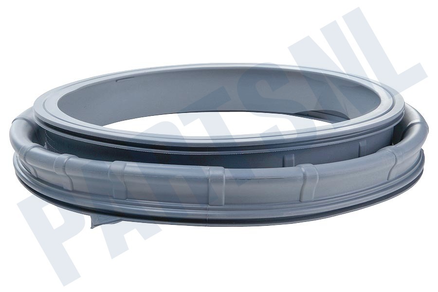 Samsung Wasmachine DC64-02684A Manchet Met lip en 3 gaten