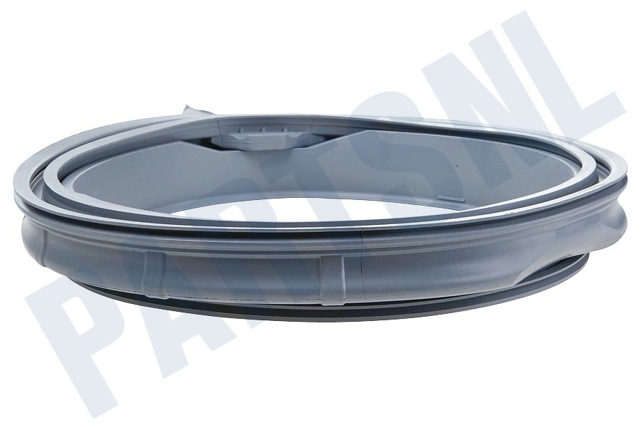 Samsung Wasmachine DC64-02684A Manchet Met lip en 3 gaten