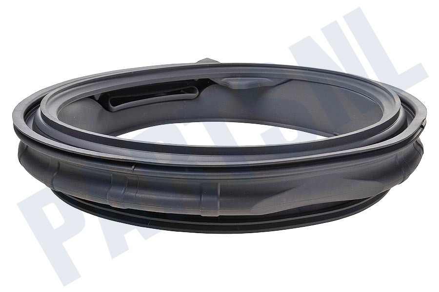 Samsung Wasmachine DC64-01827A Manchet Met lip en ovale tuit