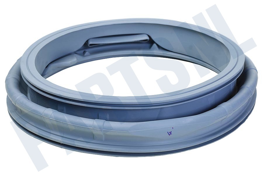 Samsung Wasmachine DC64-01827A Manchet Met lip en ovale tuit