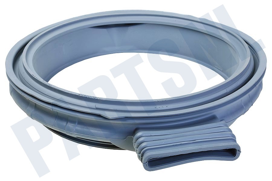 Samsung Wasmachine DC64-01827A Manchet Met lip en ovale tuit