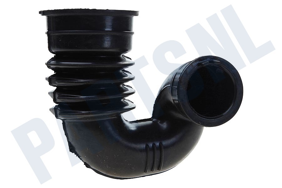 Samsung Wasmachine DC67-00334A Slang zeepbak kuip 4 ribbels