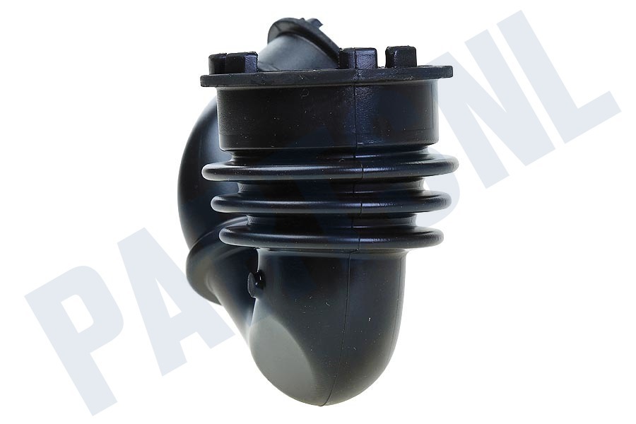 Samsung Wasmachine DC67-00422A Slang 3 ribbels zonder klem