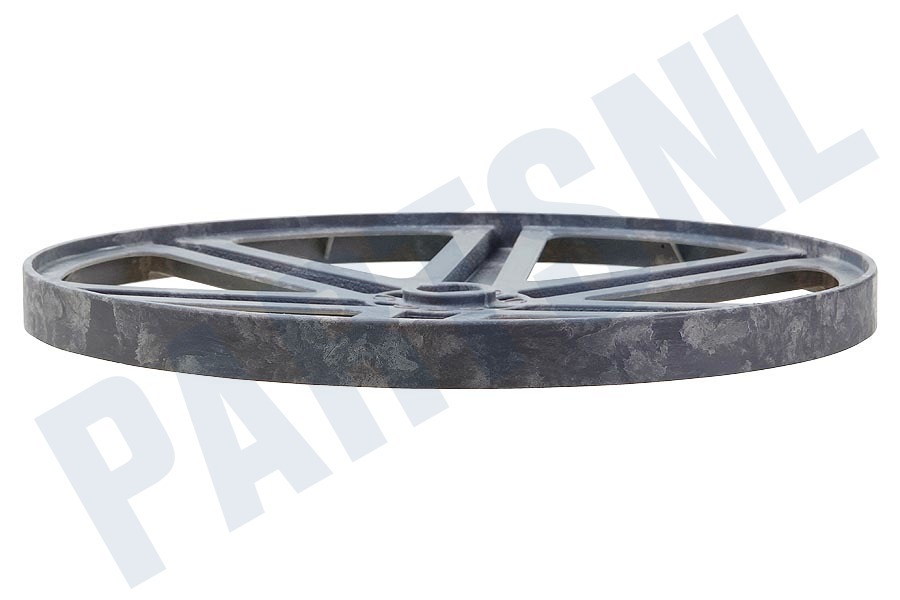 Samsung Wasmachine DC66-00767A Snaarwiel 6 spaken, asgat 22x18mm