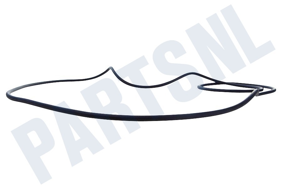 Samsung Wasmachine DC69-01769A Kuipafdichtingsrubber Rondom