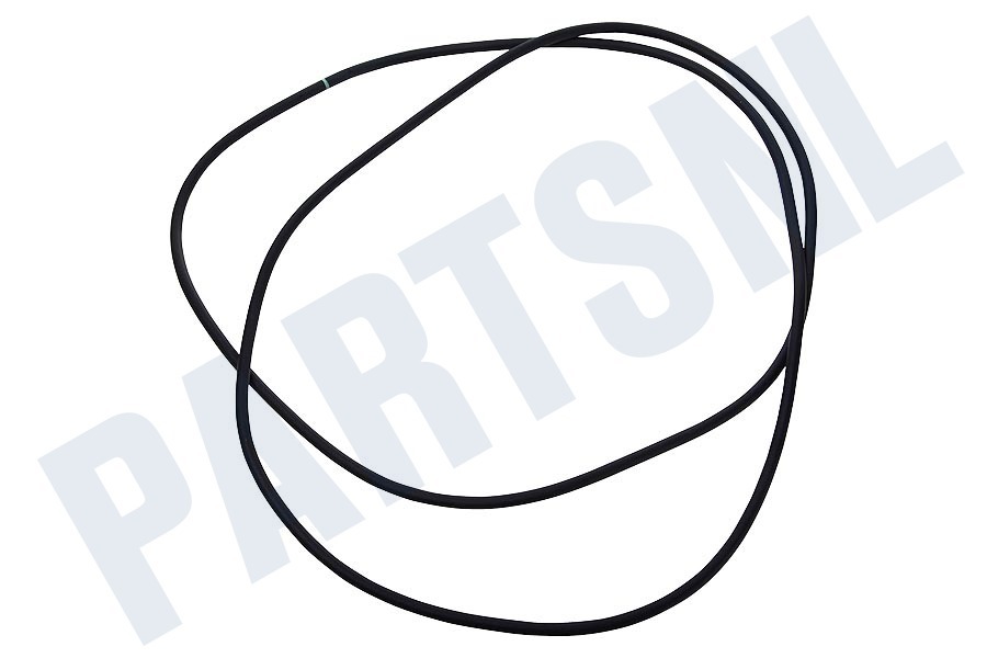 Samsung Wasmachine DC69-01154A Kuipafdichtingsrubber Rondom