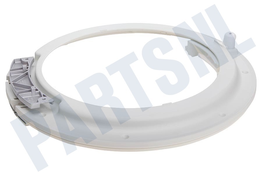 Samsung Wasmachine DC97-15476A Deurrand Binnenrand wit
